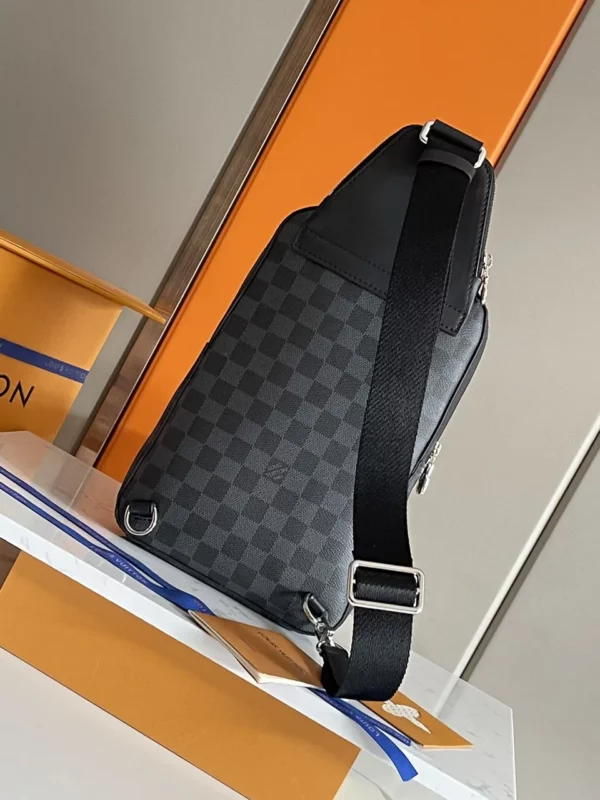 Louis Vuitton bag - louis vuitton replica bags