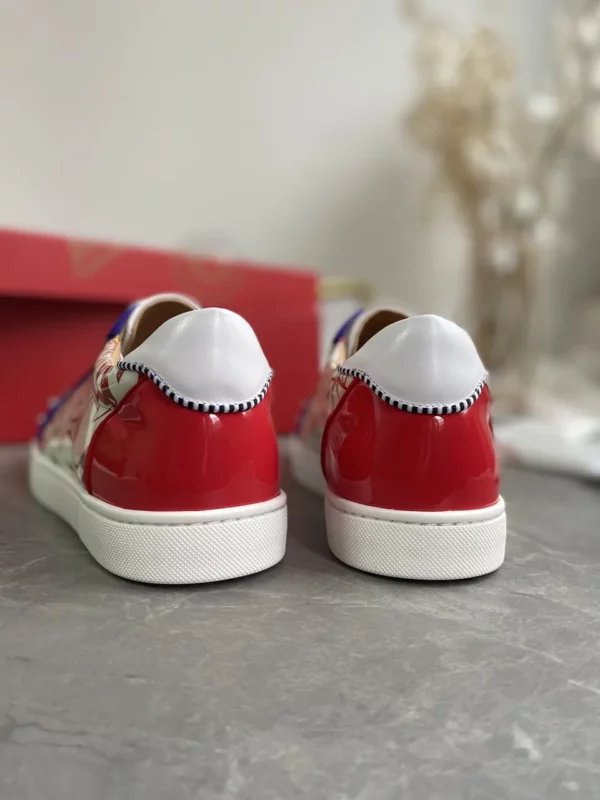 Christian Louboutin shoes - Reps shoes