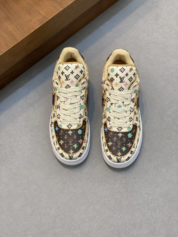 Louis Vuitton shoes - louis vuitton replica shoes