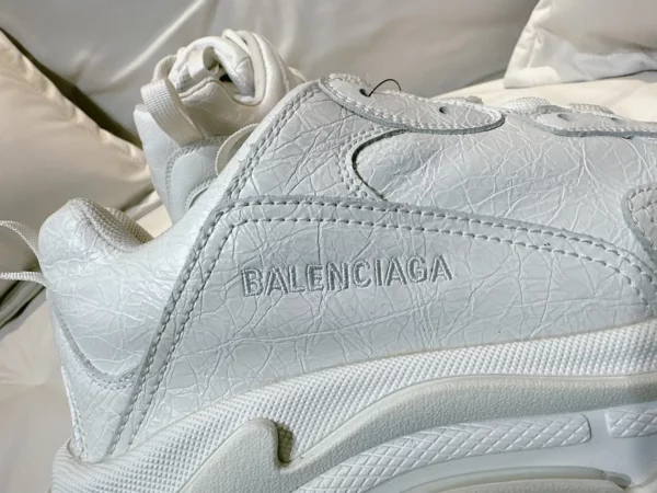 Balenciaga shoes - rep shoes