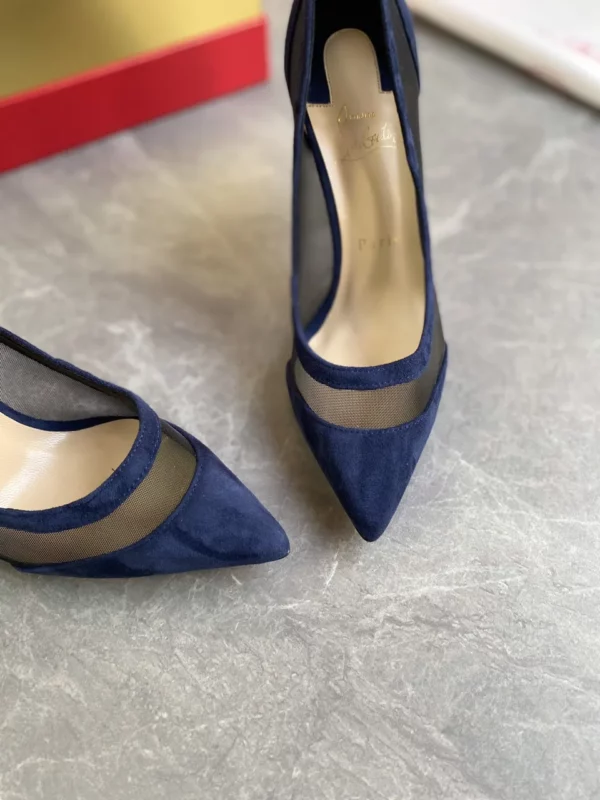 Christian Louboutin shoes - Reps shoes