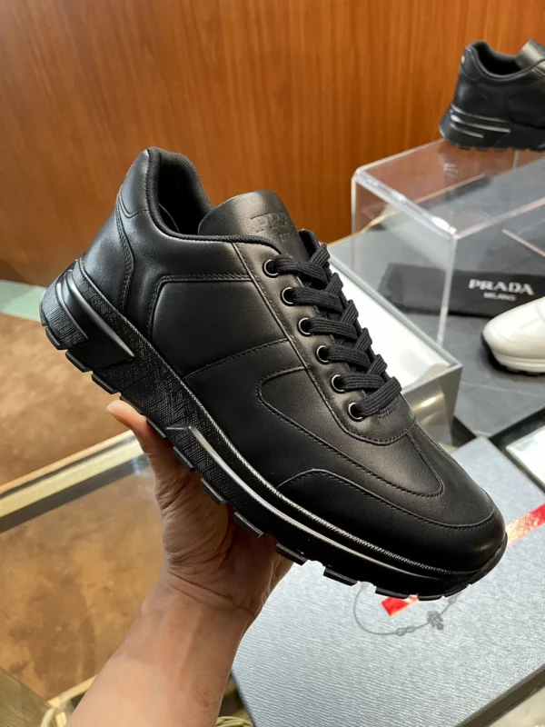 Prada shoes - rep shoes