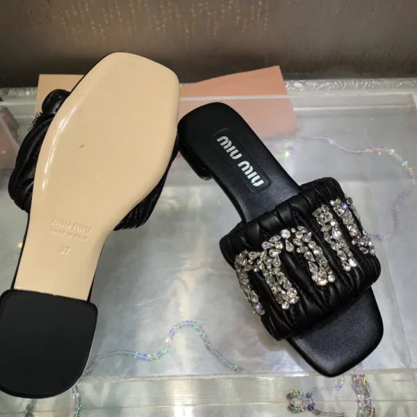 MiuMiu shoes - Reps shoes