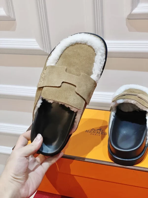 Hermes shoes - Replica shoes