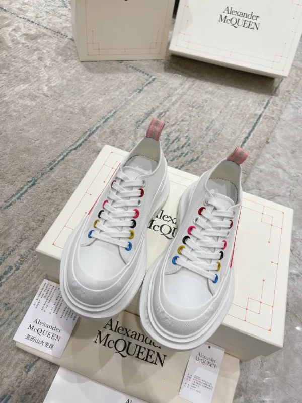 Alexander MCQueen shoes - rep shoes