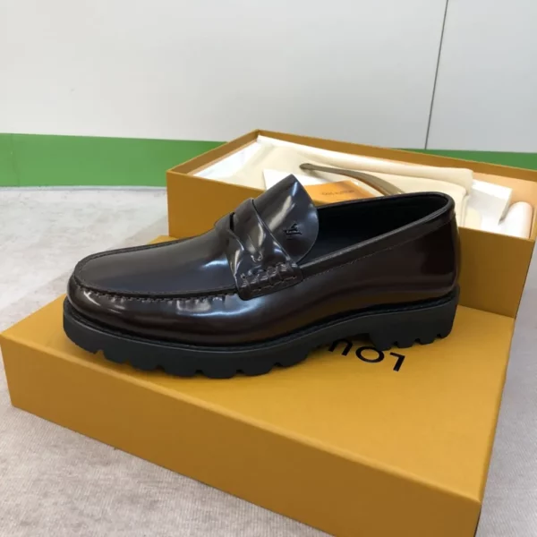 Louis Vuitton shoes - louis vuitton replica shoes