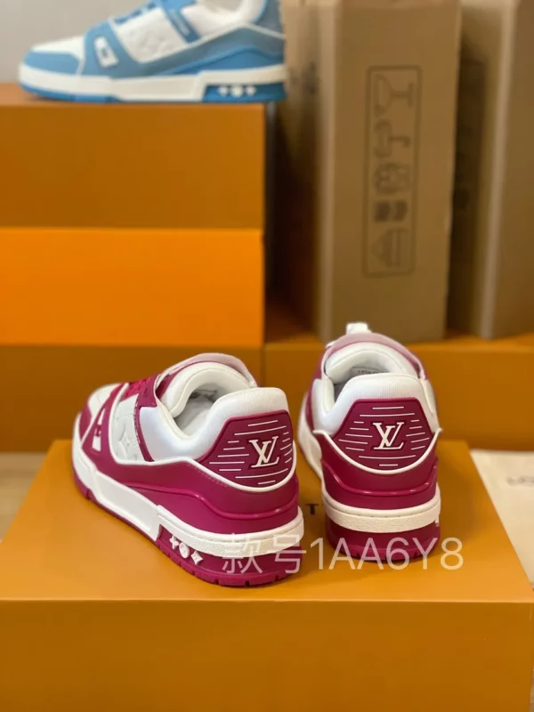 Louis Vuitton shoes - louis vuitton replica shoes