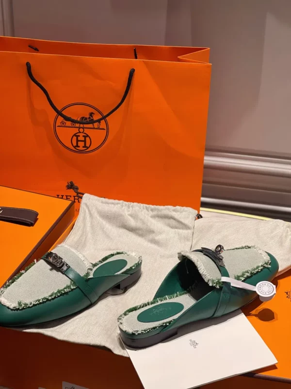 Hermes shoes - Replica shoes