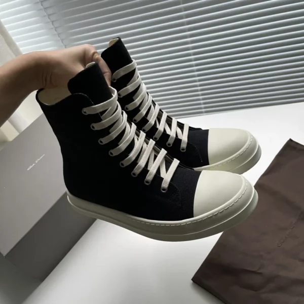 Rick Owens shoes - rep shoes