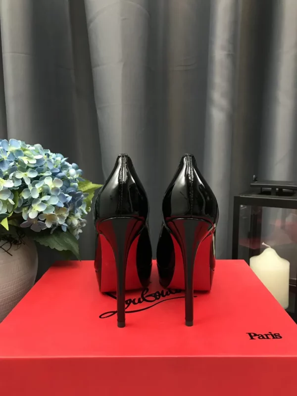 Christian Louboutin shoes - Reps shoes