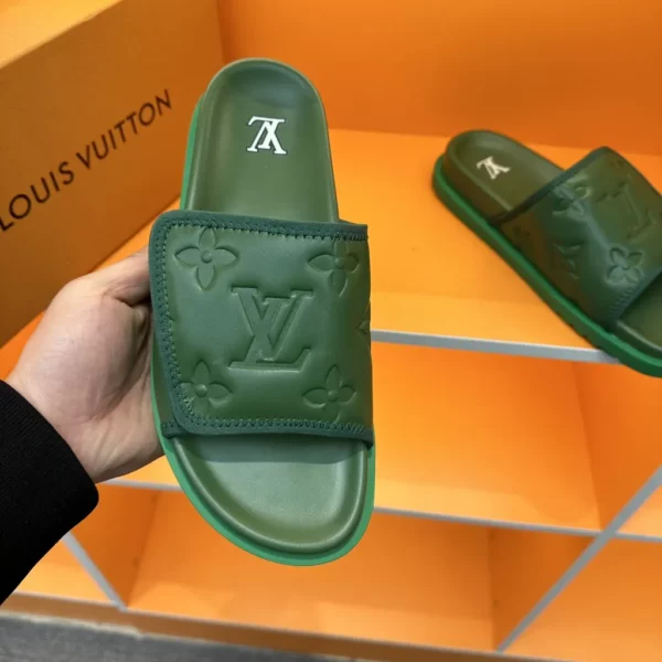 Louis Vuitton shoes - louis vuitton replica shoes