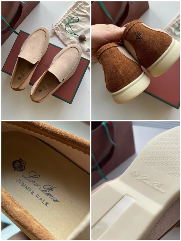 Loro Piana shoes - Replica shoes