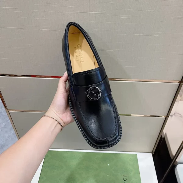 Gucci shoes - replica gucci shoes