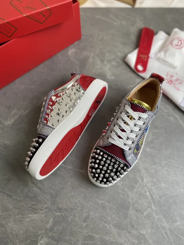 Christian Louboutin shoes - Reps shoes