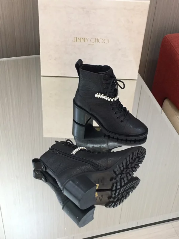 Jimmy Choo shoes - Reps shoes