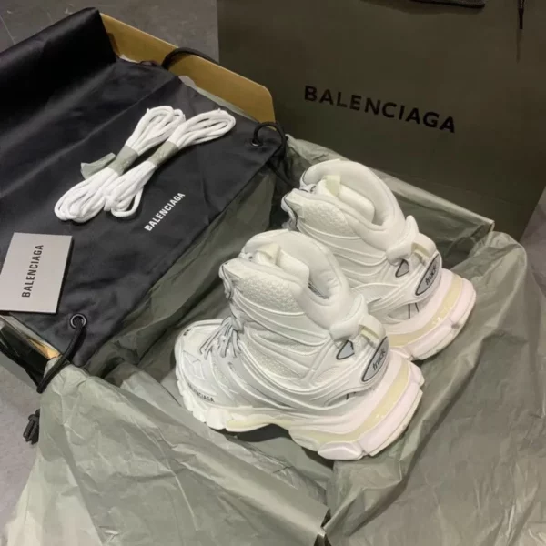 Balenciaga shoes - Replica shoes