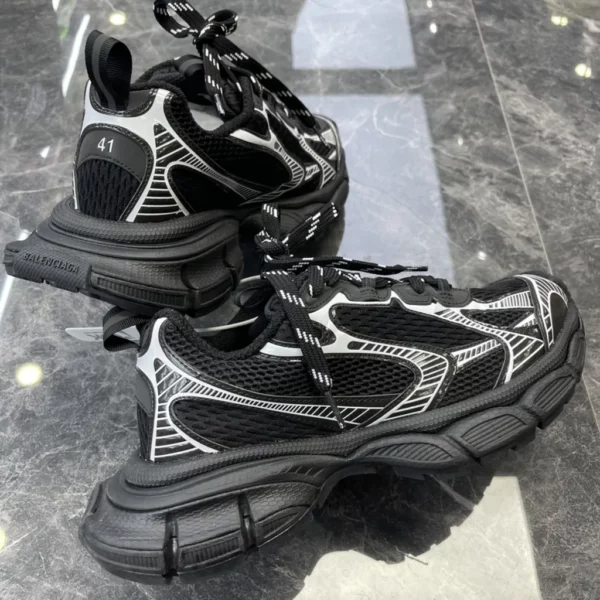 Balenciaga shoes - rep shoes