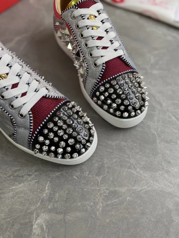 Christian Louboutin shoes - Reps shoes