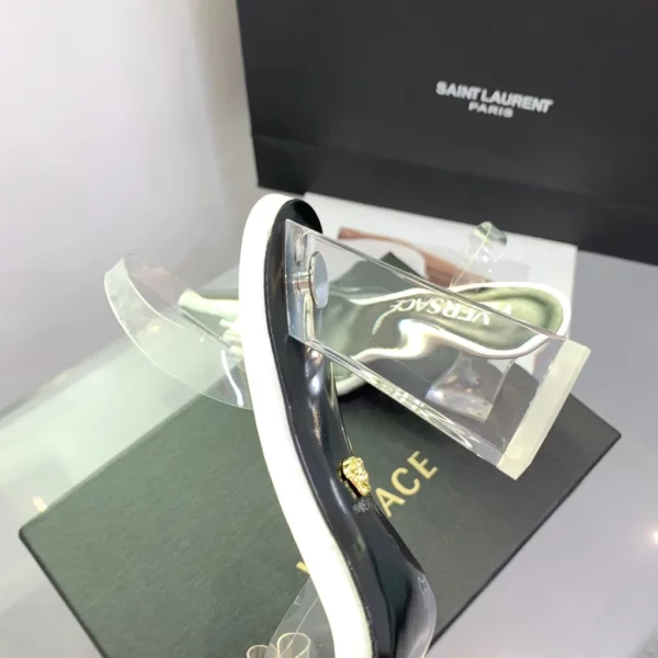 Versace shoes - Reps shoes