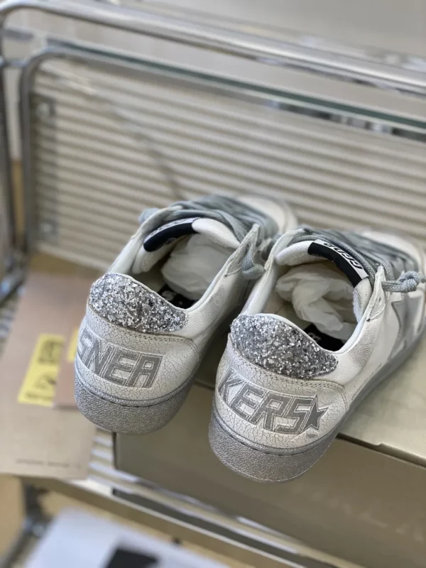 GGDB shoes - rep shoes