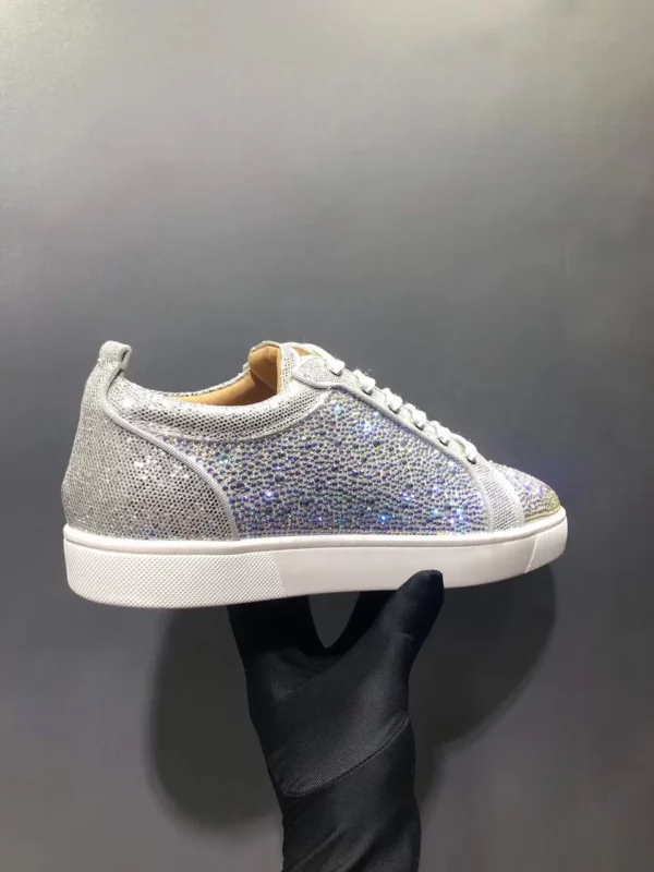 Christian Louboutin shoes - Reps shoes