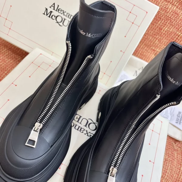 Alexander MCQueen shoes - rep shoes