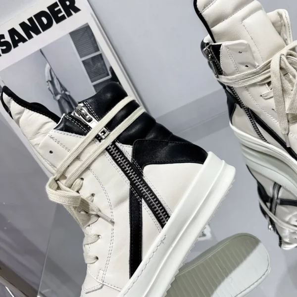 Rick Owens shoes - rep shoes