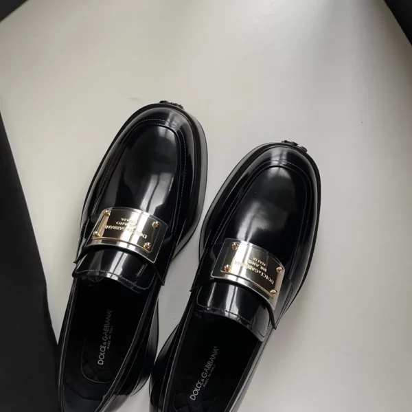 Dolce Gabbana shoes - Replica shoes