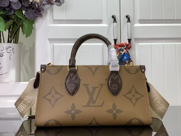 Louis Vuitton bag - louis vuitton replica bags