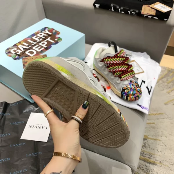 Gallery Dept shoes - Reps shoes