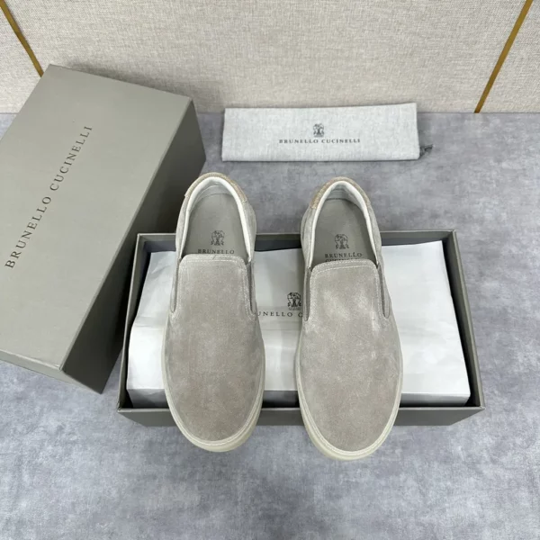 Brunello Cucinelli shoes - rep shoes