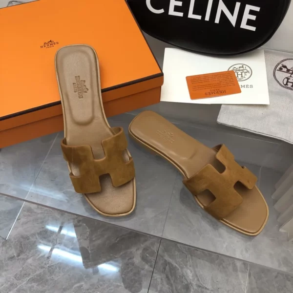 Hermes shoes - rep shoes