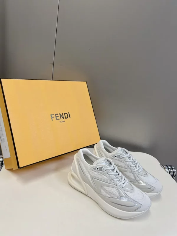 Fendi shoes - Replica shoes