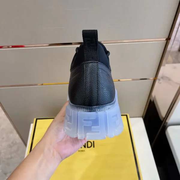 Fendi shoes - Replica shoes