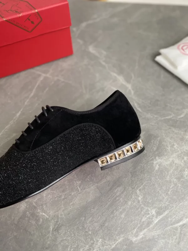 Christian Louboutin shoes - Replica shoes