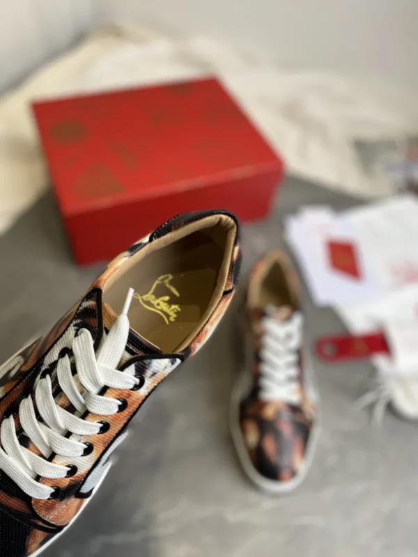 Christian Louboutin shoes - Reps shoes