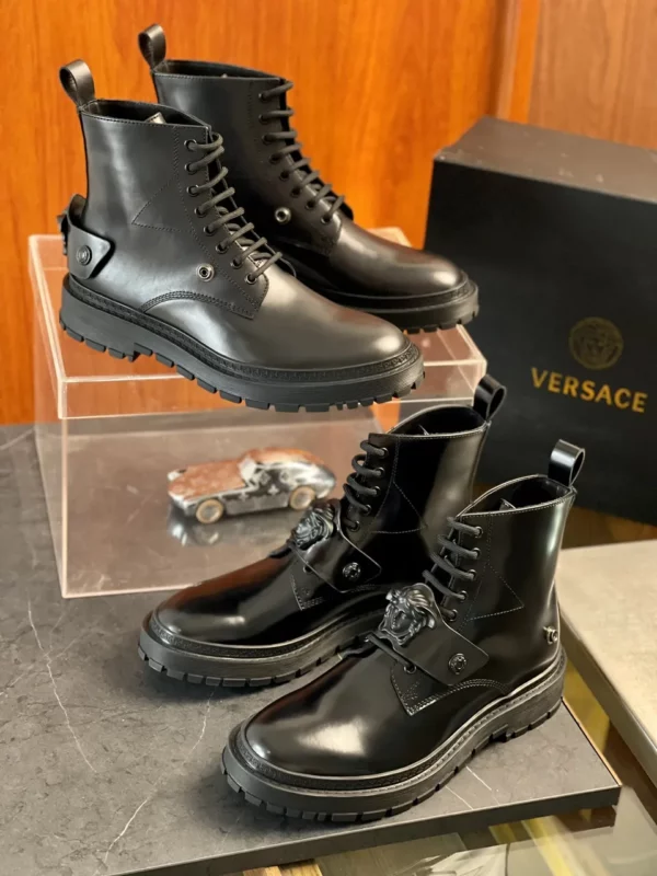 Versace shoes - rep shoes