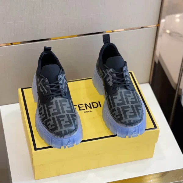 Fendi shoes - Replica shoes