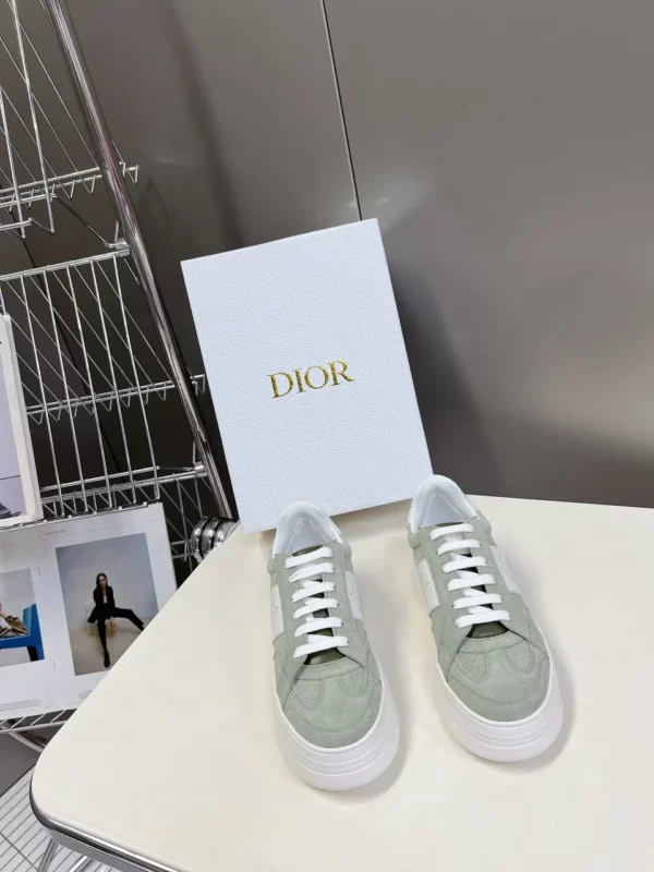 Dior shoes - Reps shoes