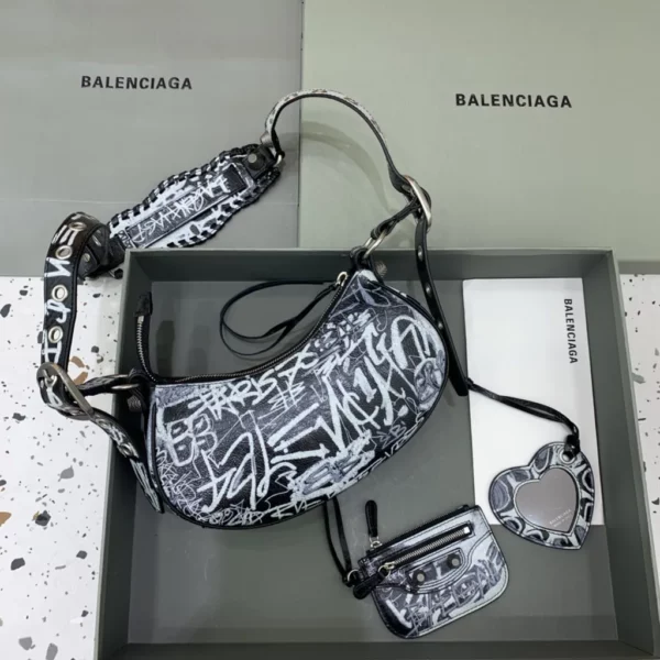 Balenciaga bag - rep bags