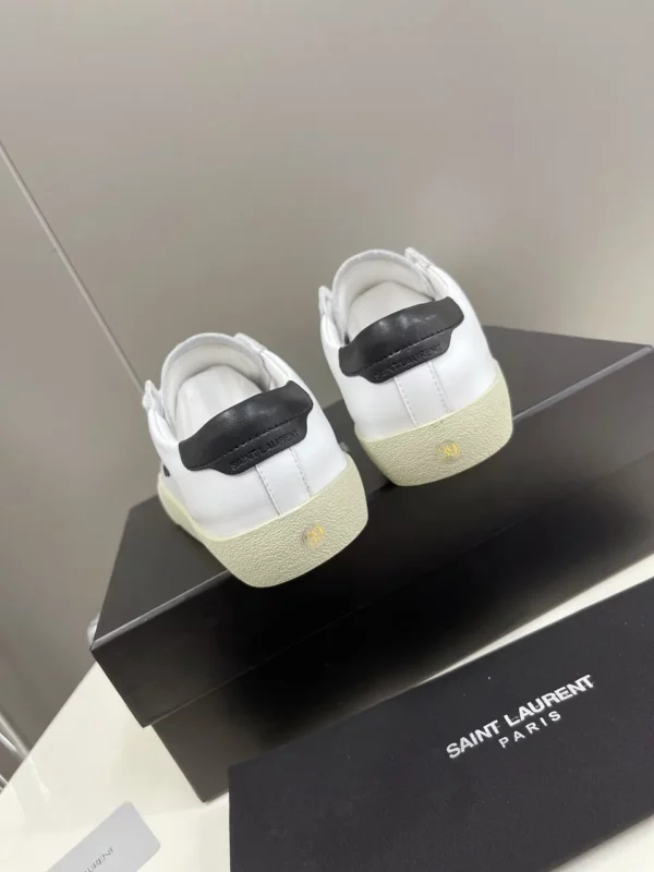 Saint Laurent shoes - rep shoes