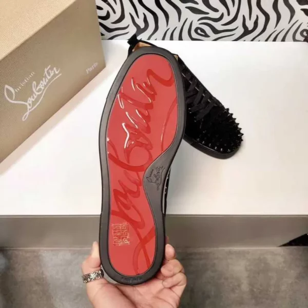 Christian Louboutin shoes - Replica shoes