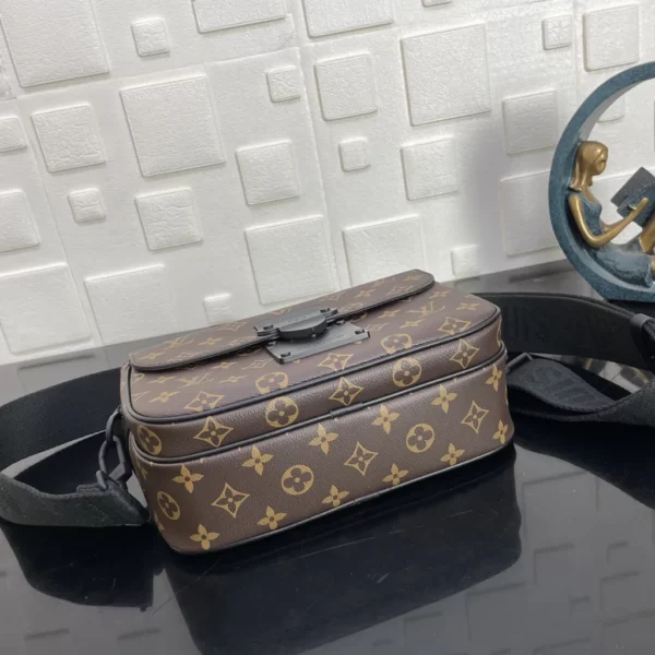 Louis Vuitton bag - louis vuitton replica bags