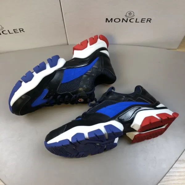 Moncler shoes - Replica shoes