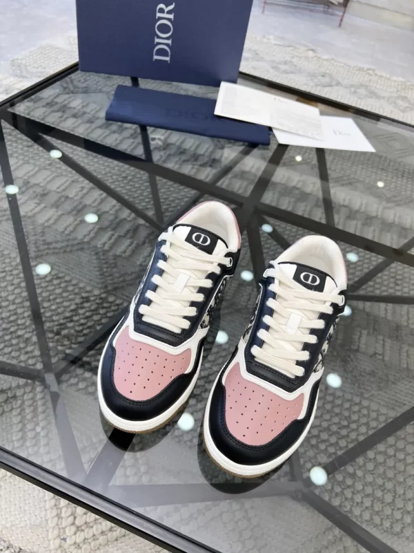 Dior shoes - rep shoes