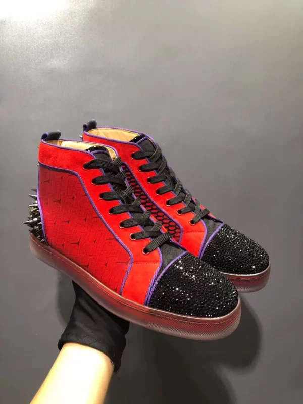 Christian Louboutin shoes - Reps shoes