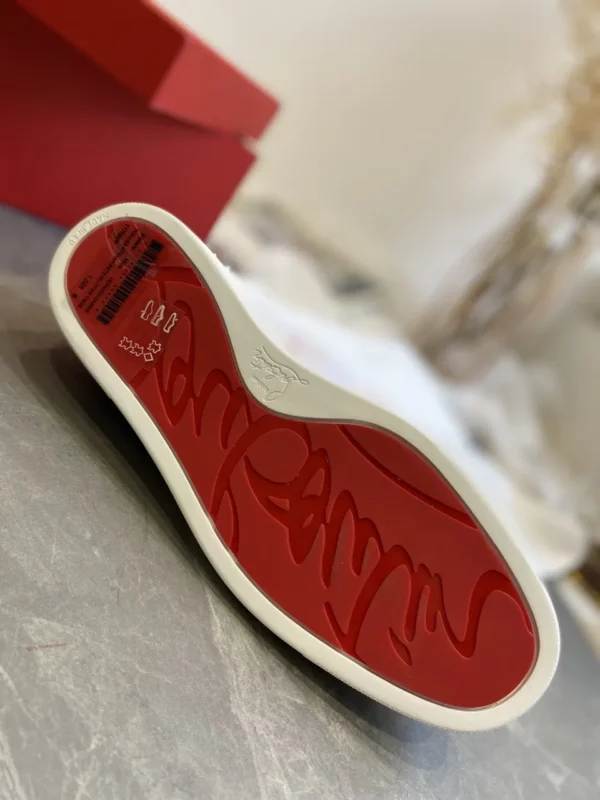 Christian Louboutin shoes - Reps shoes