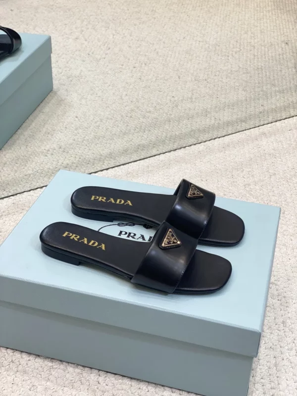 Prada shoes - Replica shoes