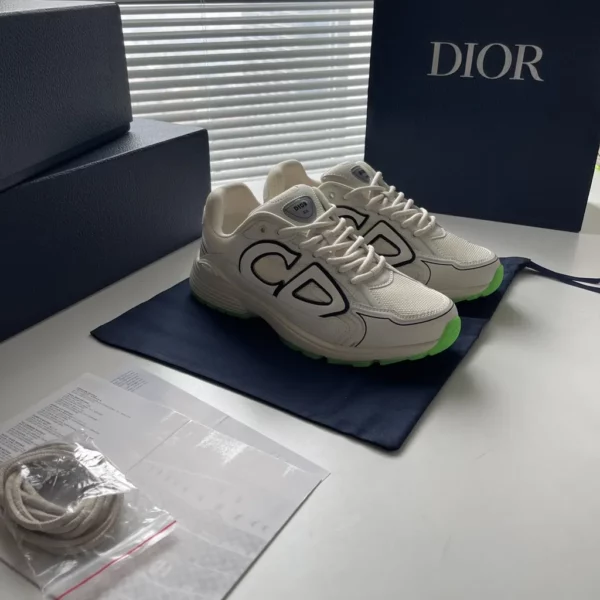 Dior shoes - rep shoes