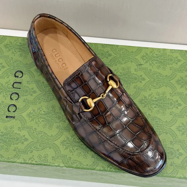 Gucci shoes - replica gucci shoes